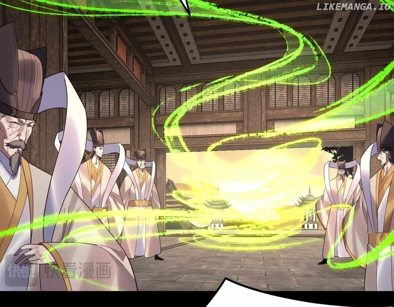 I Am The Fated Villain Chapter 256 13